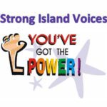 strong island voices graphic