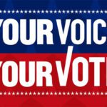your voice your vote