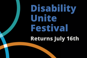 NYC Disability Unite Festival