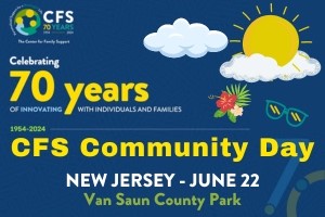 New Jersey Community Day