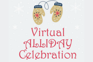 Virtual Alliday Celebration